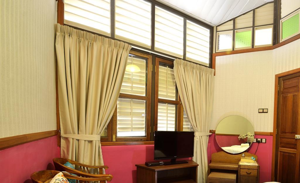 Yong Yi Yuen Guesthouse George Town Habitación foto